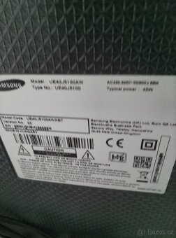 Televize Samsung - 2