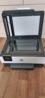 Barevná inkoustová tiskárna HP OfficeJet 8013 - 2