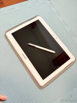 Tablet Samsung GT-N8000 - 2