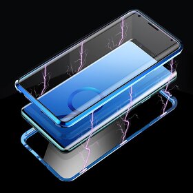 Prodej magnetického pouzdra Samsung Galaxy - 2