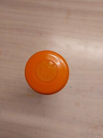 Stará detska lahev - 2