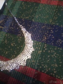 Krásný bižuterní SET - 2