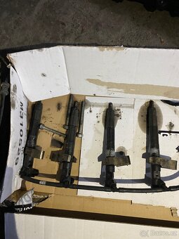 Vstriky OM651 100Kw Mercedes W212 - 2