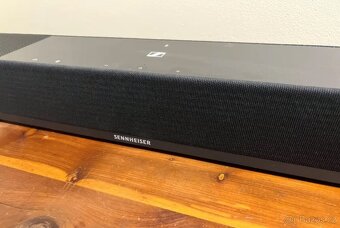 SENNHEISER AMBEO PLUS - 2