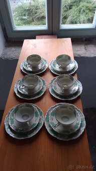 Porcelánové hrníčky - 2