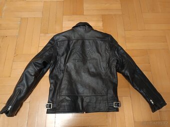 Bunda na motorku - 2