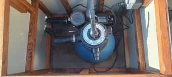 Bazén GRE Pacific 5,0 x 3,0 x 1,2m - 2