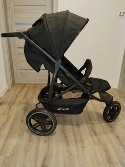 Kočárek Hauck rapid 3r - 2