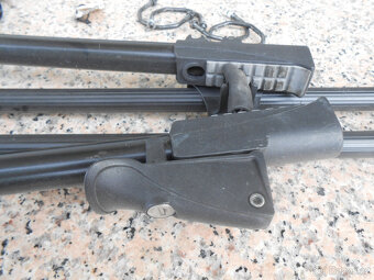 Držáky kola THULE FREERIDER - 2