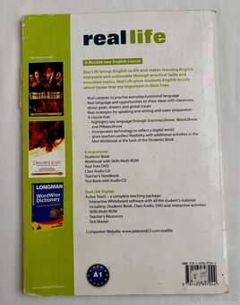 Prodám učebnici pro výuku Angličtiny - 2