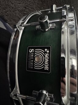 Rytmicak sonor sonic plus 2 , 14x5,5 - 2