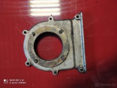 zadní viko Multicar 25 - 2