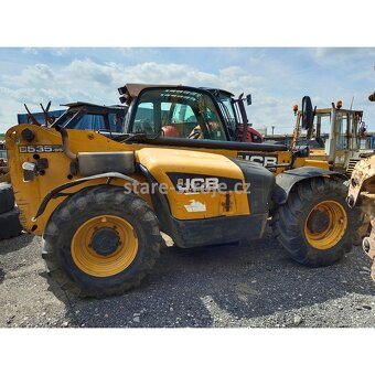 JCB 535.95 - 2