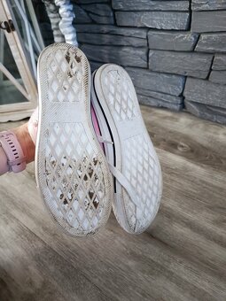 Dětské tenisky tik tok vel. 35 - 2