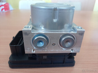 Nová řídící jednotka ABS - 2