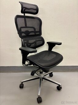 Kancelářská židle Office Pro Sirius - 2