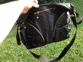 Přebalovací taška zn. SKIP HOP - 2