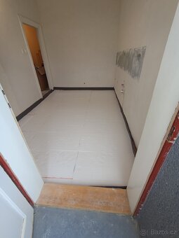 Veškeré stavební práce - 2