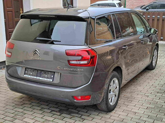 Citroën Grand C4 SpaceTourer 1,5 HDI FEEL – 1790 - 2