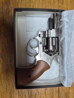 Startovací pistole 9mm - 2