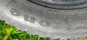 Zimní pneu Firestone winterhawk 205/60/16 - 92h - 2