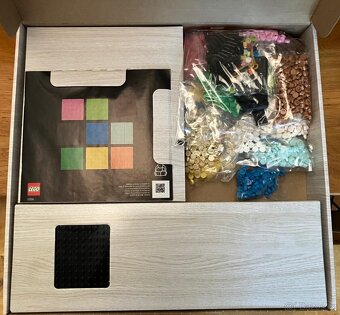 Lego Art Project - 2