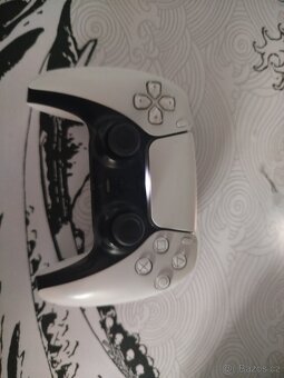 Playstation 5 Digital edice ZARUKA - 2