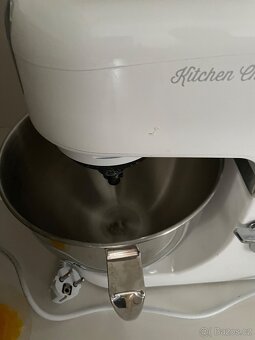 Kuchyňský robot sencor - 2