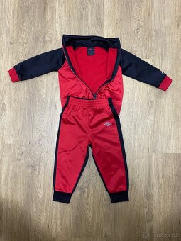 Chlapecká teplákovka Jordan 80-86 - 2