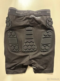 Ochranné šortky Amplifi - 2