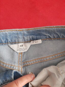 Dívčí džíny - 2
