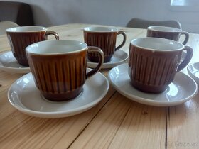 12-ti dílná kávová sada - 2