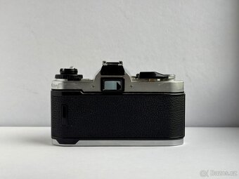 Fujica AX-1, 50mm - 2