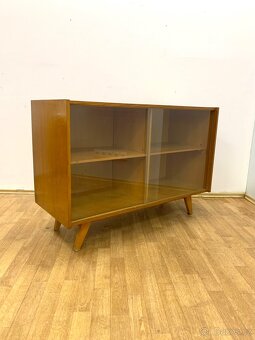 Retro komoda Jiří Jiroutek 60. léta - 2