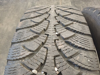 Zimni pneu Vraník 205/55/16 91H - 2