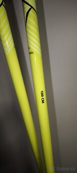 Lyžařské hůlky Arcore 100 - 2