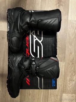 Boty RST Adventure vel. 41 - 2