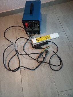 Svářecí trafo - 2