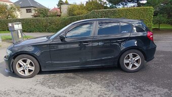 BMW Řada 1 2.0I - 2