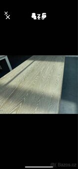 Jidelni stul nove - 2