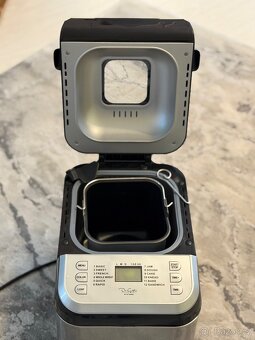 Domácí pekárna - 2