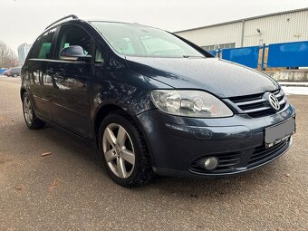Volkswagen Golf Plus 1.4 TSI 90kW, TOP CENA - 2