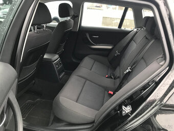 BMW Řada 3 2,0 Touring,Velký servis 35000,- - 2