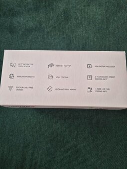 TomTom GO Discover 7" - 2