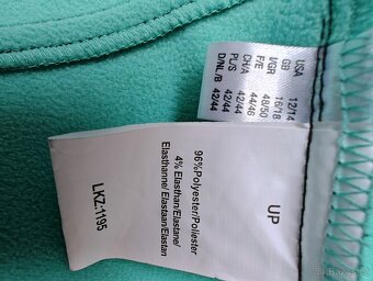 Dámská softshellová bunda - 2