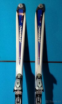 Lyže ATOMIC Beta V 7.20 160cm - 2
