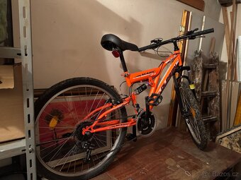 Kolo Olpran Magic 24' - 2