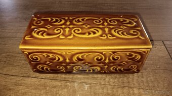 Keramická retro sada DITMAR URBACH - 2