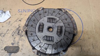 Saab 9000 aero, 9-5, 9-3 dily - 2