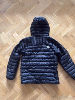 Pánská péřová bunda The North Face Summit series - 2